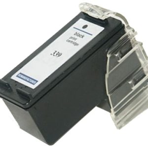 Druckerpatrone XL H339rw ersetzt HP 339 / C8767E schwarz