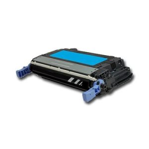 Toner HLT4730C. Rebuild für HP-Drucker. ersetzt Q6461A