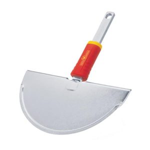 WOLF-Kantenstecher Halbmond RM-M