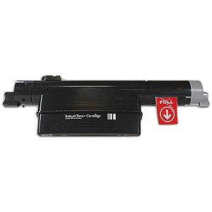 Toner DLT5110B. Rebuild für DELL-Drucker. ersetzt 593-10121