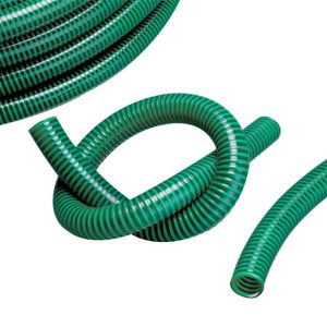 PVC-Spiralschleppschlauch Ø 40 mm PVC-Spiralschleppschlauch Ø 40 mm