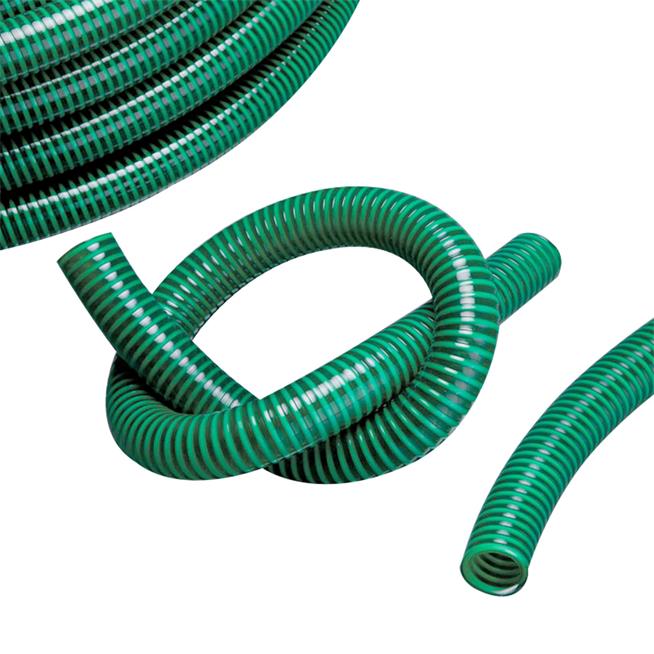 PVC-Spiralschleppschlauch Ø 40 mm