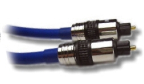ProfilineToslink Digital-Kabel. 1m