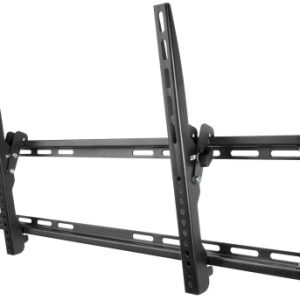 LCD-Wandhalter 80-160cm/Cabstone TV EasyFlex SuperSlim XL