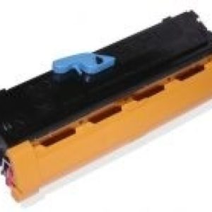 Toner ELT6200. Rebuild für Epson-Drucker. ersetzt S050166