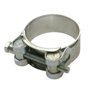 Spannbackenschelle verzinkt Ø 48-51 mm Spannbackenschelle verzinkt Ø 48-51 mm