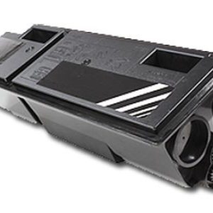 Toner KLT400. Rebuild für Kyocera-Drucker. ersetzt TK-400