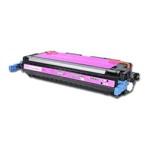 Toner HLT3800M. Rebuild für HP-Drucker. ersetzt Q7583A