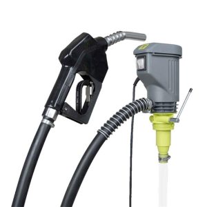 Dieselpumpen-Set Hornet W40A 230V