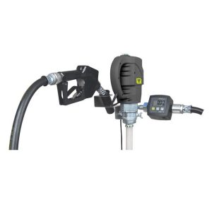 Dieselpumpe HORN W 85 H FMT 3 mit automatischen Zapfventil