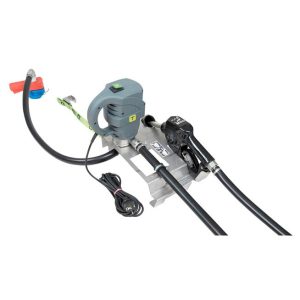 Hybridpumpe HORNET W 85 H INOX mit automatischem Zapfventil