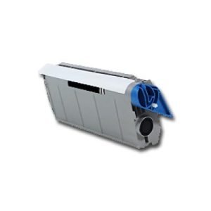 Toner für OLC7100B. Rebuild für Oki-Drucker. ersetzt 41963008