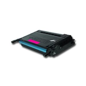 Toner SLT600M. Rebuild für Samsung-Drucker. ersetzt CLP-M600A/EL