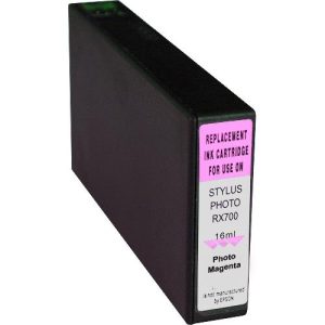 Druckerpatrone alternativ zu Epson T5996 Photo-magenta