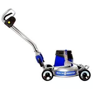 Elektro-Rasenmäher Mulchmaster HM 37 E Elektro-Rasenmäher Mulchmaster HM 37 E