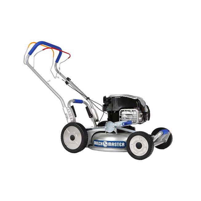 Rasenmäher Mulchmaster HM 46 A
