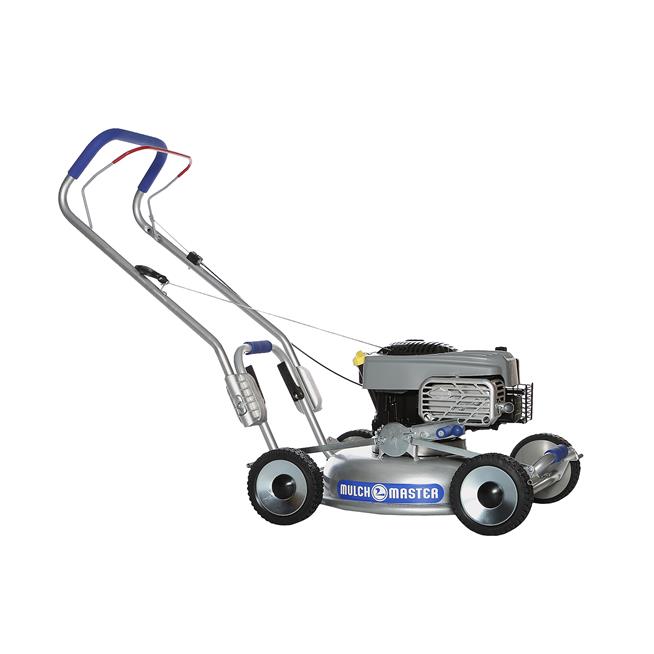 Rasenmäher Mulchmaster PM 46 A