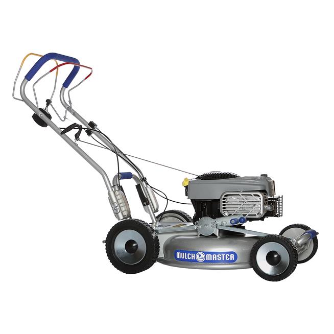 Rasenmäher Mulchmaster PM 53 A