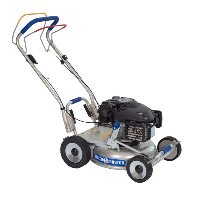 Rasenmäher Mulchmaster PM 46 A ABS, Subaru