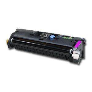 Toner HLT2500M. Rebuild für HP-Drucker. ersetzt C9703A