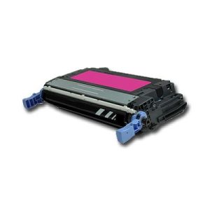 Toner HLT4730M. Rebuild für HP-Drucker. ersetzt Q6463A
