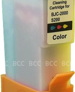 Reinigungspatrone Farbe. Art TPC-s200rc