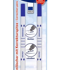 Tintenlöscher 2er Pack. 16.4cm