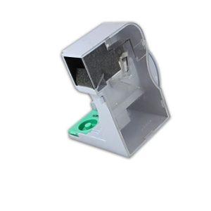 Samsung-Resttonerbehälter CLP 300