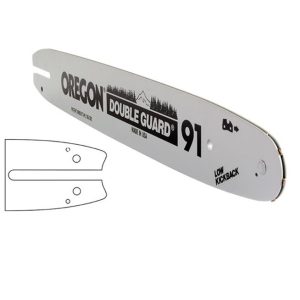 Schwert Oregon Double Guard 30 cm – 3/8" – 1.3 – 44 | 120SDEA074