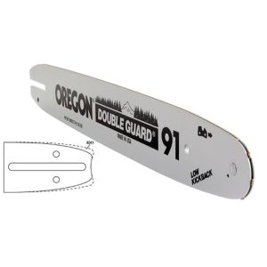 Schwert Oregon Double Guard 30 cm – 3/8" – 1.3 – 45 | 120SDEA041