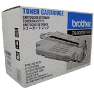Toner Brother TN-9000. black