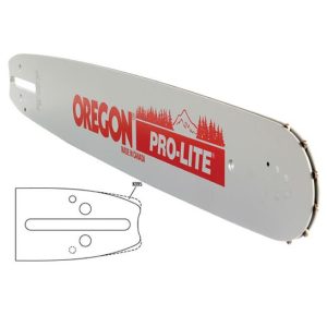 Schwert Oregon Pro-Lite 33 cm – 0.325" – 1.5 – 56 | 138SLBK095 Schwert Oregon Pro-Lite 33 cm – 0.325" – 1.5 – 56 | 138SLBK095