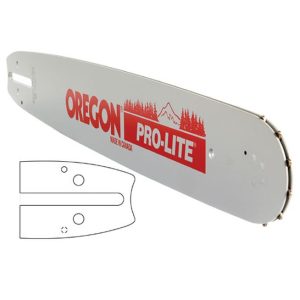 Schwert Oregon Pro-Lite 50 cm – 3/8" – 1.5 – 72 | 208SLHD009