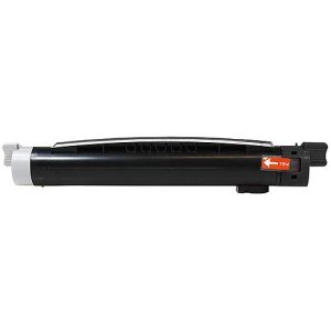 Toner DLT5100B. Rebuild für DELL-Drucker. ersetzt 310-5807