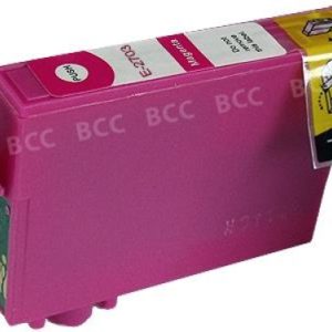 kompatible Druckerpatrone EKT2703 magenta (rot)