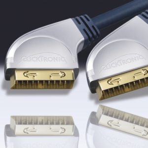 Scart-Kabel 5m