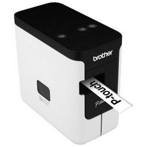 brother P-touch P700