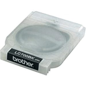Originalpatrone LC-700BK. schwarz