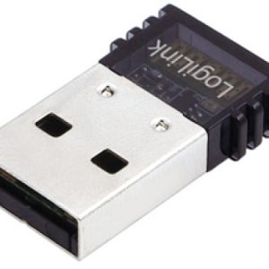 USB-Bluetooth Dongle Class 1. 100m Reichweite