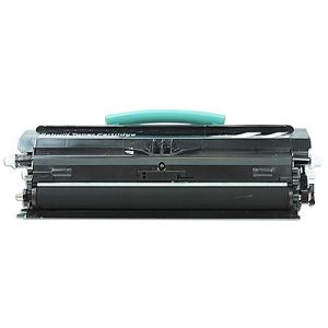 Toner LLE340. Rebuild für Lexmark-Drucker. ersetzt 0024016SE