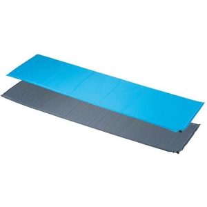 Thermo-Isomatte selbstaufblasend von Camp active