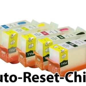 Spezial Nachfüll-Patronen: Fill-In-Patronen-Satz FIPSC-520/521