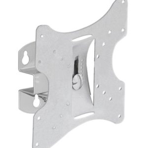 LCD-Wandhalter 25-74cm LCD-2/EasyFlex M. silber