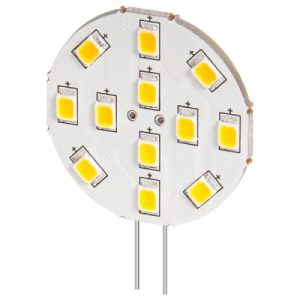 LED Chip G4. 2W. 190lm warmweiß LED Chip G4. 2W. 190lm warmweiß