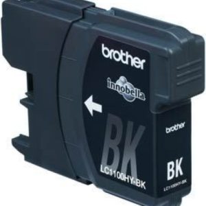 Originalpatrone LC-1100BK. schwarz