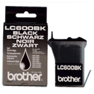 Originalpatrone LC-600BK. schwarz