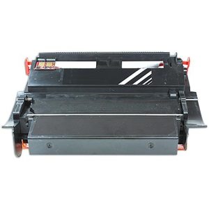 Toner LLT610. Rebuild für Lexmark-Drucker. ersetzt 0012A55140