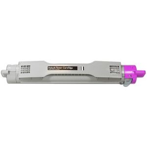 Toner ELT4000M. Rebuild für Epson-Drucker. ersetzt S050089