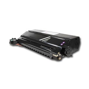 Toner LLC910M. Rebuild für Lexmark-Drucker. ersetzt 12N0769