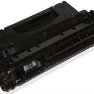 XL Toner HLP2015X. Rebuild für HP-Drucker. ersetzt Q7553X